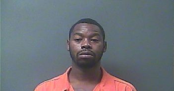 DAVID A SIMMONS | 2017-12-21 06:19:00 Laporte County, Indiana, La Porte County, Indiana Booking