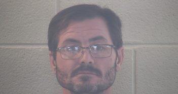 MICHAEL II HEATH | 2017-12-21 18:28:00 Pulaski County, Kentucky Booking