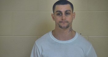 MATTHEW ROGERS | 2017-12-22 11:39:00 Taylor County, Kentucky Booking