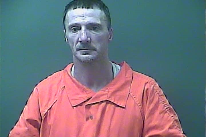 CLINTON DALE COMER #, Laporte County, Indiana, La Porte County, Indiana - 2017-12-22 22:19:00