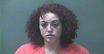 JEANNIE C SANDERS | 2017-12-22 03:31:00 Laporte County, Indiana, La Porte County, Indiana Booking