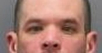 JOSHUA BRECK | 2017-12-22 20:01:00 Cayuga County, New York Booking