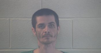DUSTIN LEE TUCKER | 2017-12-22 19:03:00 Pulaski County, Kentucky Booking