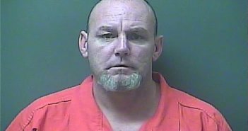 BILLY J LANGFORD | 2017-12-22 22:06:00 Laporte County, Indiana, La Porte County, Indiana Booking