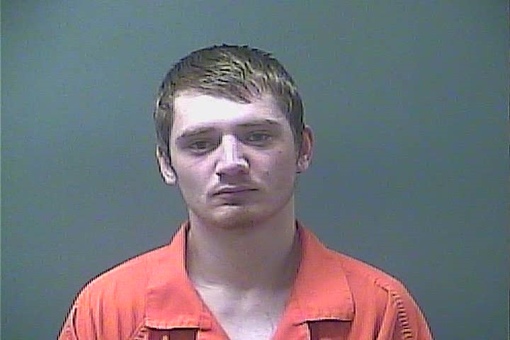 CODY A FREDENBURG #, Laporte County, Indiana, La Porte County, Indiana - 2017-12-22 02:58:00