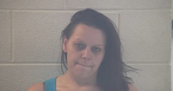 JAMI L VAUGHAN | 2017-12-22 22:19:00 Pulaski County, Kentucky Booking