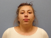 KUNZ <B>JESSICA</B> LYNN #, Erie County, Ohio - 2017-12-22