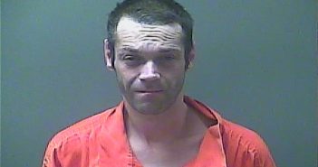 JASON D UNGER | 2017-12-22 04:25:00 Laporte County, Indiana, La Porte County, Indiana Booking