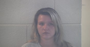 LATOSHA M JOHNSON | 2017-12-22 22:44:00 Pulaski County, Kentucky Booking