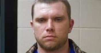 CHRISTOPHER MAULDIN | 2017-12-22 02:25:00 Clark County, Arkansas Booking