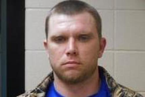 CHRISTOPHER MAULDIN #, Clark County, Arkansas - 2017-12-22 02:25:00