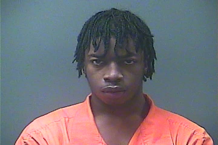 JAVON ALLEN HARRIS #, Laporte County, Indiana, La Porte County, Indiana - 2017-12-22 22:25:00