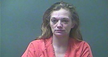 AMBER JOANNE COURSEL | 2017-12-22 22:58:00 Laporte County, Indiana, La Porte County, Indiana Booking