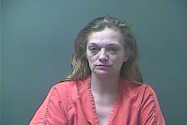 AMBER JOANNE COURSEL #, Laporte County, Indiana, La Porte County, Indiana - 2017-12-22 22:58:00
