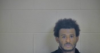 ANTHONY ANDERSON | 2017-12-22 11:15:00 Taylor County, Kentucky Booking