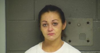 <B>ELIZABETH</B> DAWN <B>TOLLIVER</B> #, Scott County, Kentucky - 2017-12-22 08:57:00