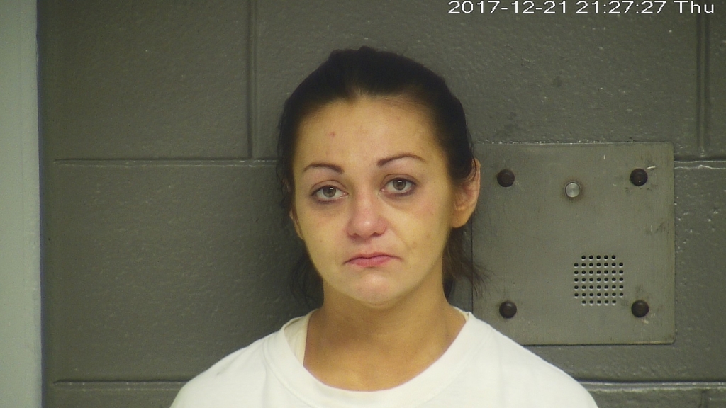 ELIZABETH DAWN TOLLIVER #, Scott County, Kentucky - 2017-12-22 08:57:00