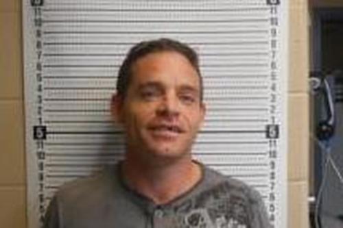 JERRY HARDY #, Clark County, Arkansas - 2017-12-22 15:28:00