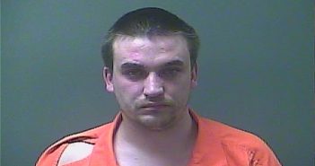 KYLE W SULLIVAN | 2017-12-22 00:52:00 Laporte County, Indiana, La Porte County, Indiana Booking