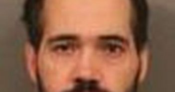 SHAWN BUNNELL | 2017-12-22 07:52:00 Cayuga County, New York Booking