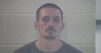 KYLE L PENNINGTON | 2017-12-22 20:33:00 Pulaski County, Kentucky Booking