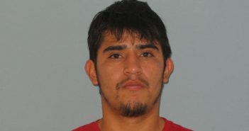 ARZOLA, FRANCISCO EFRAIN, II | 2017-12-23 Andrews County, Texas Booking