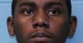 SHAHEEM KING | 2017-10-24 14:30:00 Lenoir County, North Carolina Booking