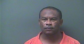 RAYMOND CHAPPELL | 2017-12-23 00:45:00 Laporte County, Indiana, La Porte County, Indiana Booking