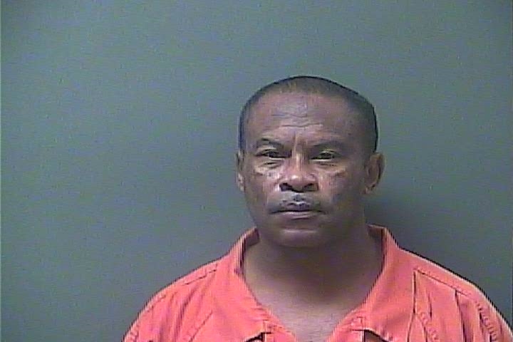 RAYMOND CHAPPELL #, Laporte County, Indiana, La Porte County, Indiana - 2017-12-23 00:45:00