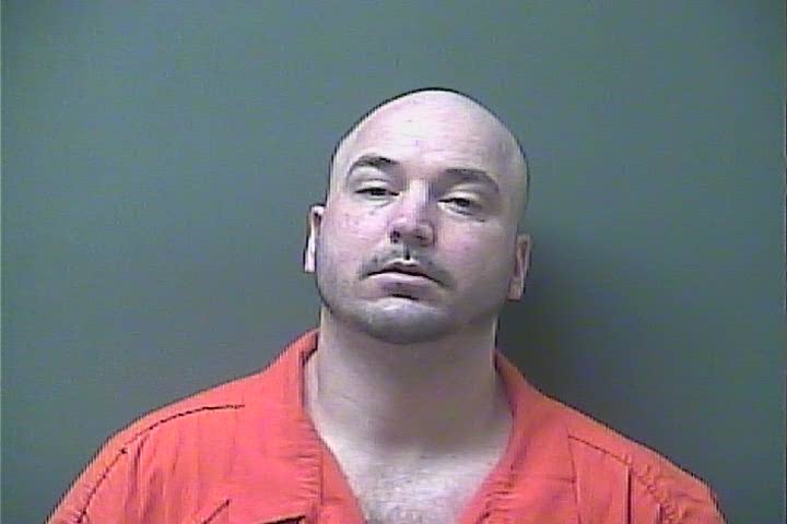 KEVIN L MYERS #, Laporte County, Indiana, La Porte County, Indiana - 2017-12-23 00:59:00