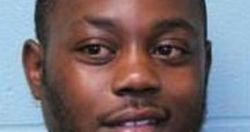 REGINALD WILLIAMS | 2017-10-24 13:20:00 Lenoir County, North Carolina Booking