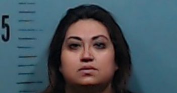 <B>LEVARIO</B>, <B>JESSICA</B> S #, Taylor County, Texas - 2017-12-23