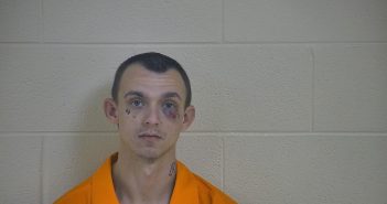 STEVEN K PILKINGTON | 2017-12-23 19:16:00 Taylor County, Kentucky Booking