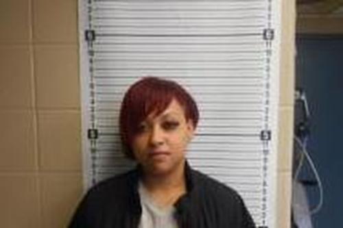 SHAUNA MARKS #, Clark County, Arkansas - 2017-12-23 20:57:00