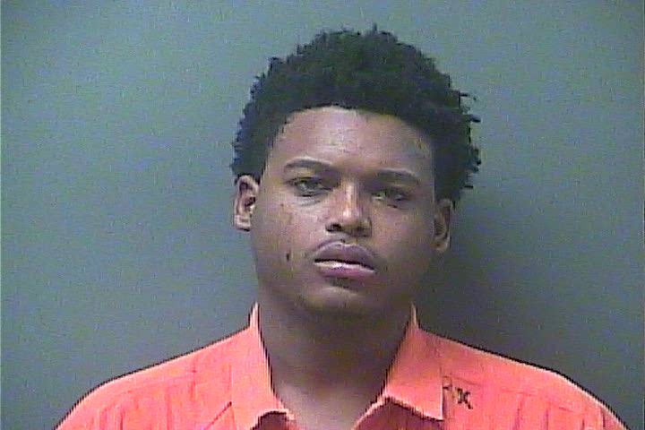 QUINTON PEOPLES #, Laporte County, Indiana, La Porte County, Indiana - 2017-12-23 03:18:00
