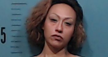 <B>GONZALES</B>, LYNDA <B>MICHELLE</B> #, Taylor County, Texas - 2017-12-23