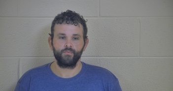 PAUL R BAILEY | 2017-12-23 14:28:00 Taylor County, Kentucky Booking