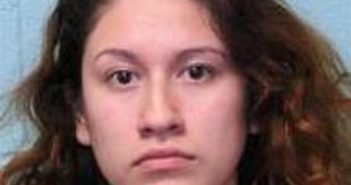 CHERRELL CRAZYTHUNDER | 2017-10-24 12:30:00 Lenoir County, North Carolina Booking