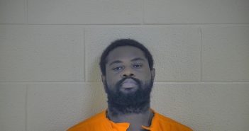 DAVID C JOHNSON | 2017-12-23 00:05:00 Taylor County, Kentucky Booking