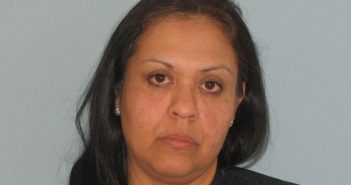 LOPEZ, CORINA LYNN | 2017-12-24 Andrews County, Texas Booking