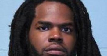 KOREYEVEL BARNES | 2017-10-25 07:59:00 Lenoir County, North Carolina Booking