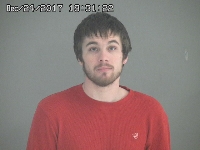 FRYE KODI | 2017-12-24 Sandusky County, Ohio Booking