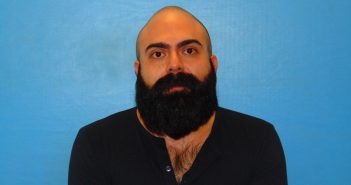 <B>HERNANDEZ</B>, JEFFREY <B>MICHAEL</B> #, Guadalupe County, Texas - 2017-12-24