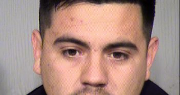 CESAR <B>FERNANDO</B> PAREDES-<B>LOPEZ</B> #, Maricopa County, Arizona - 2017-12-24