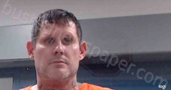 DANTE, PETER LEE | 2017-12-24 20:10:00 Mingo County, West Virginia Booking