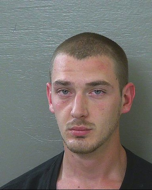 FORSTER, CHAD ANTHONY #, Escambia County, Florida - 2017-12-24 01:33:04