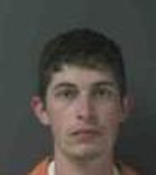 JACK BICKFORD #, Jefferson County, New York - 2017-12-24 20:13:00