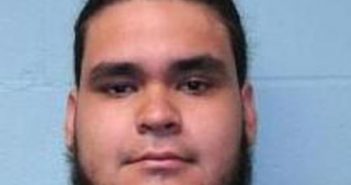 NELSON ROJAS | 2017-10-25 11:40:00 Lenoir County, North Carolina Booking