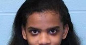 CHEQWANA DAIL | 2017-10-25 11:48:00 Lenoir County, North Carolina Booking