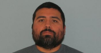 GUTIERREZ, XAVIER RAY | 2017-12-24 Andrews County, Texas Booking